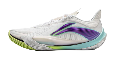 LiNing Sonic 13v2 Shock Absorbers Rebound Low top Basketball Shoes Men's 