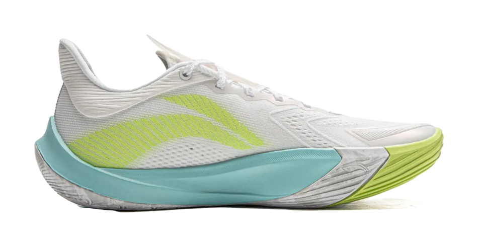 LiNing Sonic 13v2 Shock Absorbers Rebound Low top Basketball Shoes Men's 