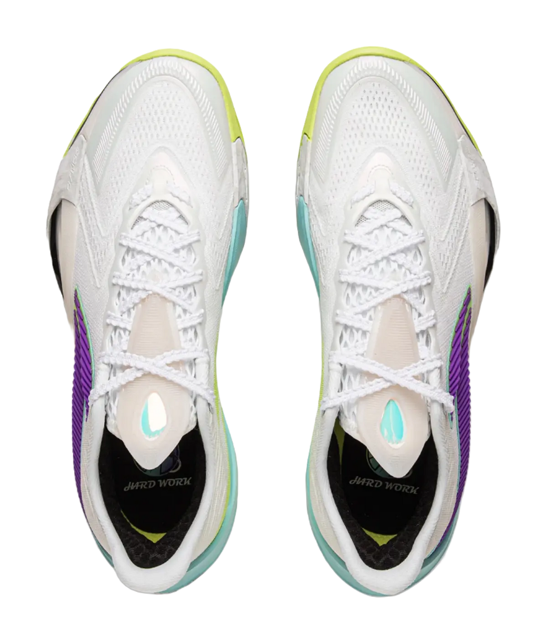 LiNing Sonic 13v2 Shock Absorbers Rebound Low top Basketball Shoes Men's 