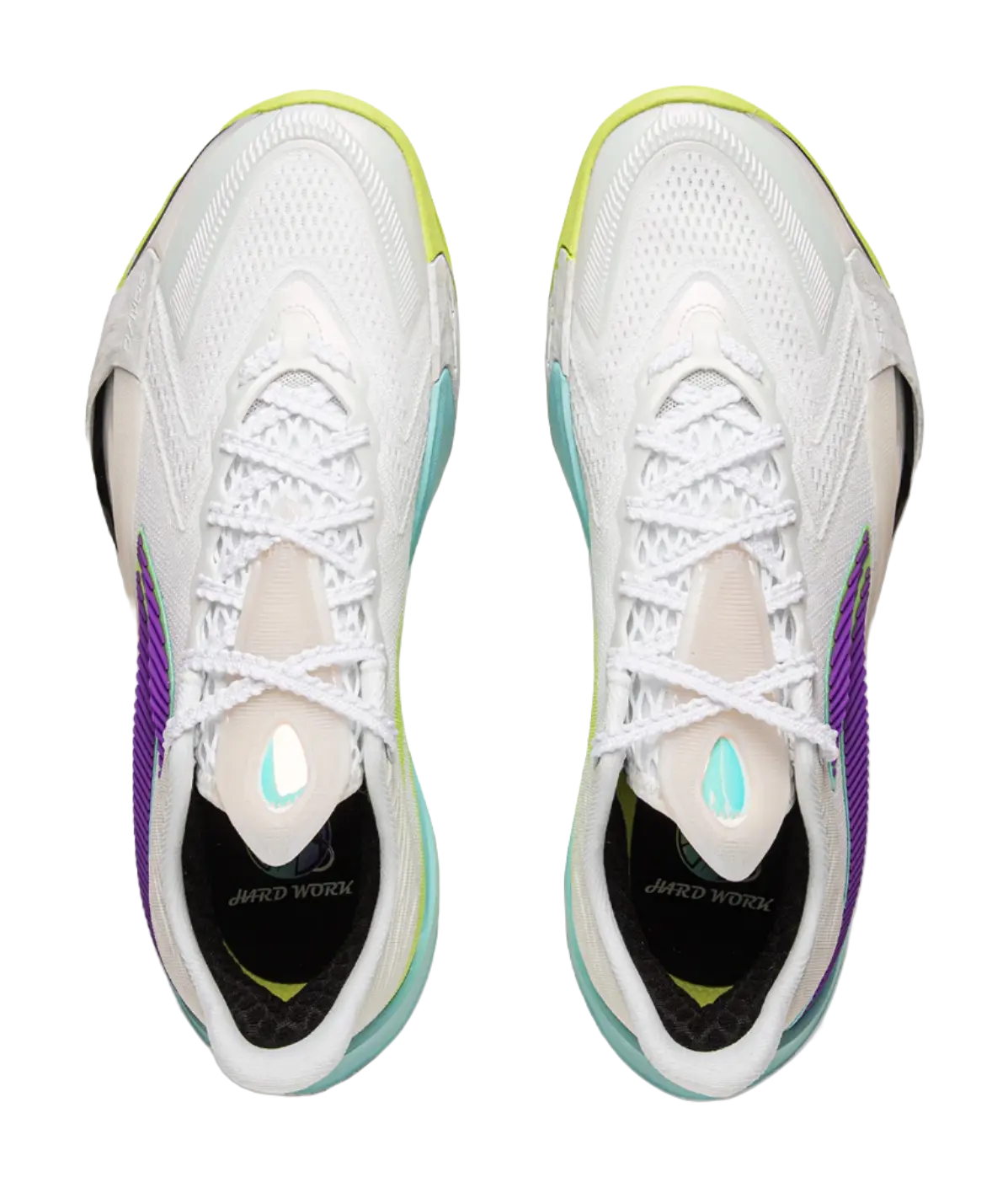 LiNing Sonic 13v2 Shock Absorbers Rebound Low top Basketball Shoes Men's 