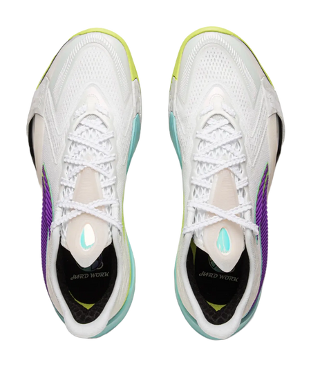 LiNing Sonic 13v2 Shock Absorbers Rebound Low top Basketball Shoes Men's 