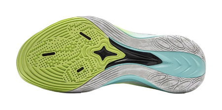 LiNing Sonic 13v2 Shock Absorbers Rebound Low top Basketball Shoes Men's 