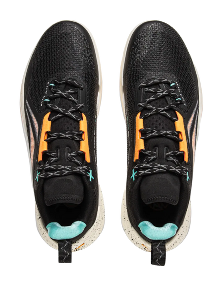 LiNing Speed 10 Shock Absorbers Slip Resistant Abrasion Resistant Breathable Low top Basketball Shoes Mens Black  vjsneaker.com