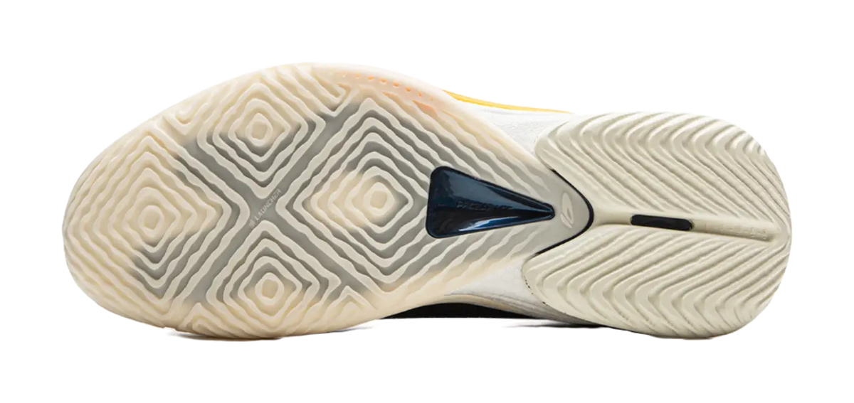 LiNing Speed 10 Shock Absorbers Slip Resistant Abrasion Resistant Breathable Low top Basketball Shoes Mens Black  vjsneaker.com