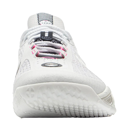 LiNing Speed 11 - Basketball Shoes Mens White 