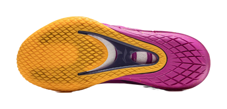 LiNing Speed 12 Jungle POP - Purple Basketball Shoes for Men 