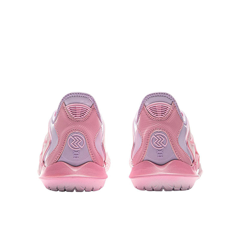 Li-Ning Speed 12 'Valentine‘s Day' ABAV069-1 - Fred VanVleet Men's Basketball Shoes Pink