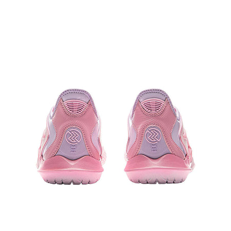 Li-Ning Speed 12 'Valentine‘s Day' ABAV069-1 - Fred VanVleet Men's Basketball Shoes Pink