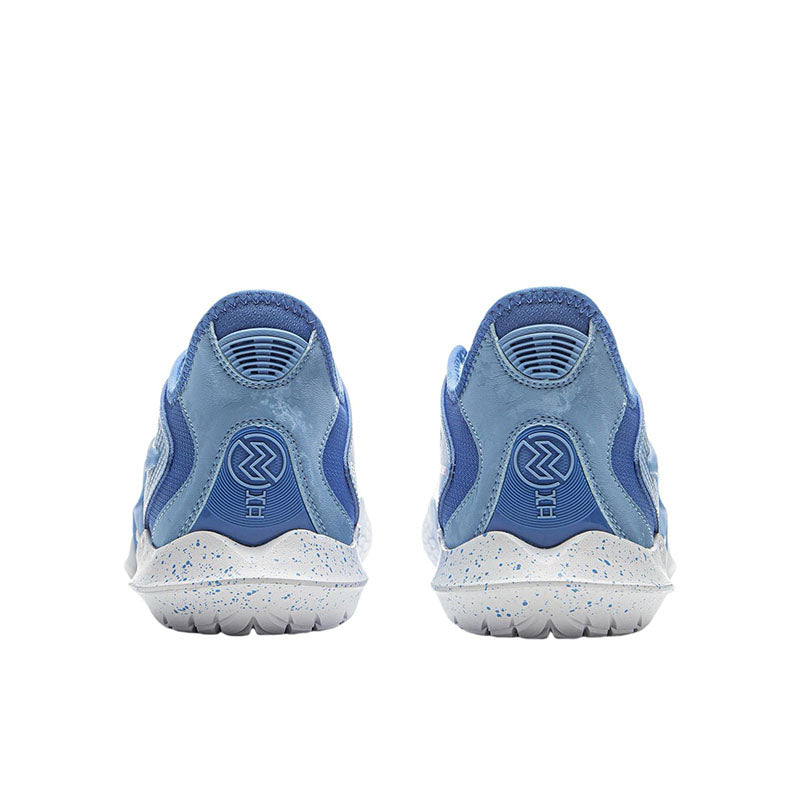 Li-Ning Speed 12 Fred VanVleet 'Sky Blue' - Men's Basketball Shoes