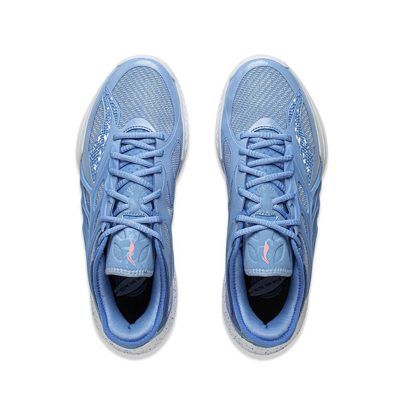 Li-Ning Speed 12 Fred VanVleet 'Sky Blue' - Men's Basketball Shoes