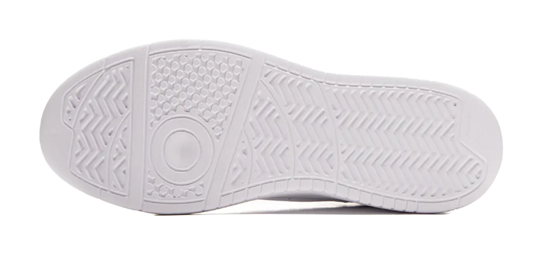 LiNing Spike Years Anti Slip Wear Resistant Low Top Skateboard Shoes Men's White Black 