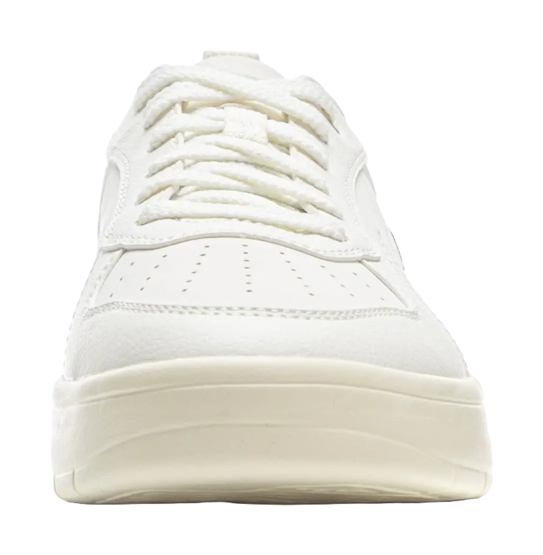 LiNing Spike Years Anti Slip Wear Resistant Low Top Skateboard Shoes Women's White 