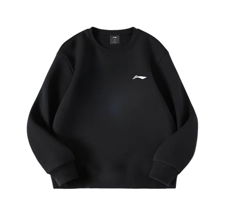 LiNing Sports Life Collection Sweatshirt Mens  vjsneaker.com