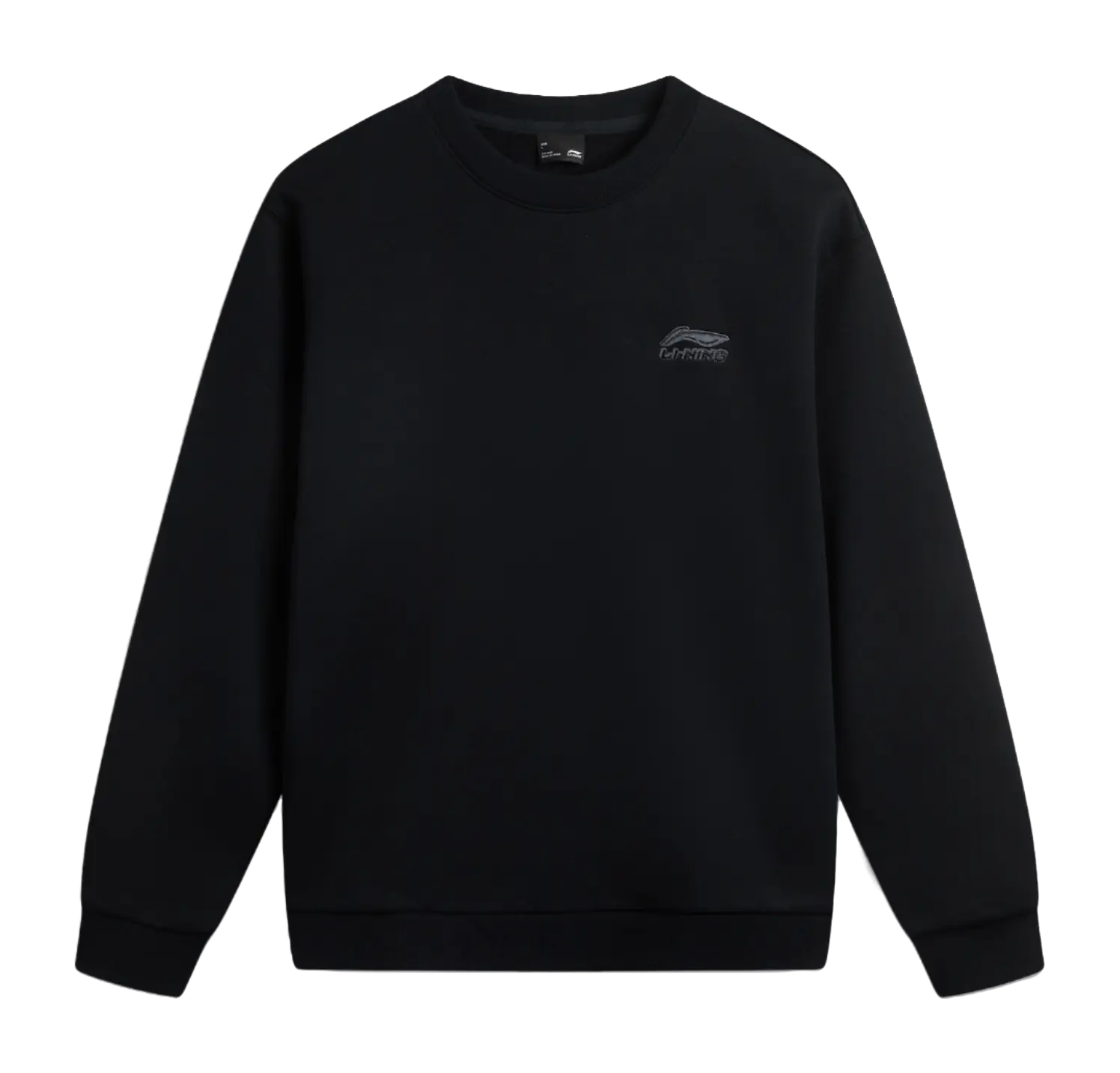 LiNing Sports Life Collection Sweatshirt Unisex  vjsneaker.com