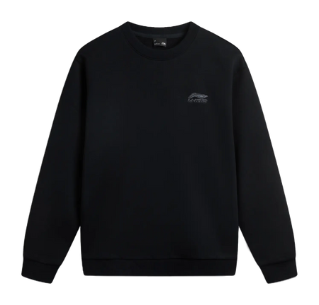 LiNing Sports Life Collection Sweatshirt Unisex  vjsneaker.com