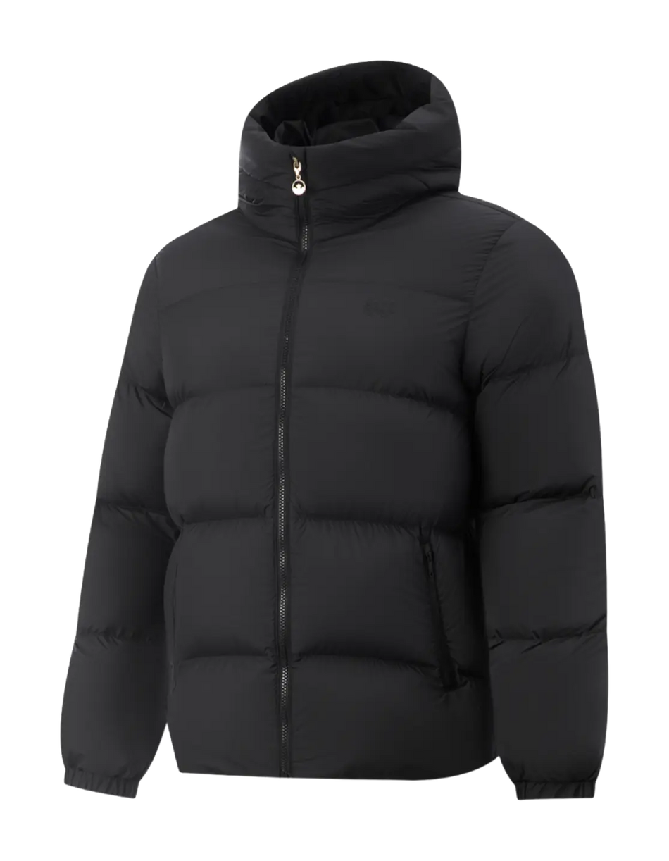 LiNing Sports Trend Series Down Jacket Mens  VJSNEAKER