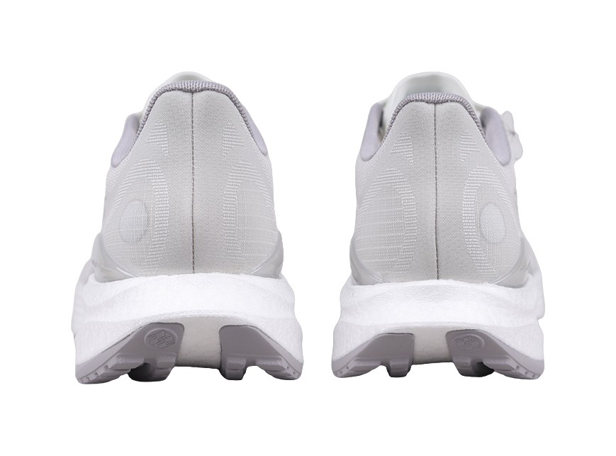 LiNing Super-Light 22 Cushioning Anti-Slip Wear-Resistant Breathability Low-Top Running Shoes Men's Light Lime 