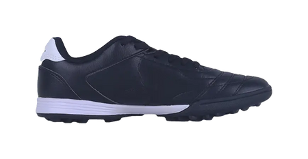 LiNing TF Broken Studs Slip-Resistant Cushioning Wear-Resistant Low-Top Soccer Shoes Black White Kids  vjsneaker.com