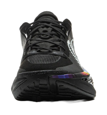 LiNing ULTRALIGHT Cushioning, Slip Resistant, Abrasion Resistant, Rebound Grip Low Top Basketball Shoes Mens Black  vjsneaker.com