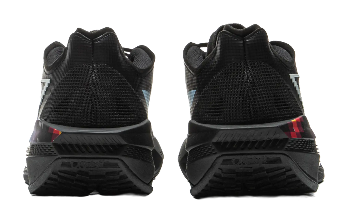 LiNing ULTRALIGHT Cushioning, Slip Resistant, Abrasion Resistant, Rebound Grip Low Top Basketball Shoes Mens Black  vjsneaker.com