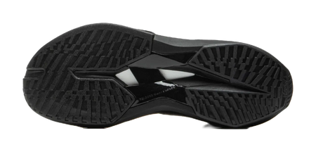 LiNing ULTRALIGHT Cushioning, Slip Resistant, Abrasion Resistant, Rebound Grip Low Top Basketball Shoes Mens Black  vjsneaker.com