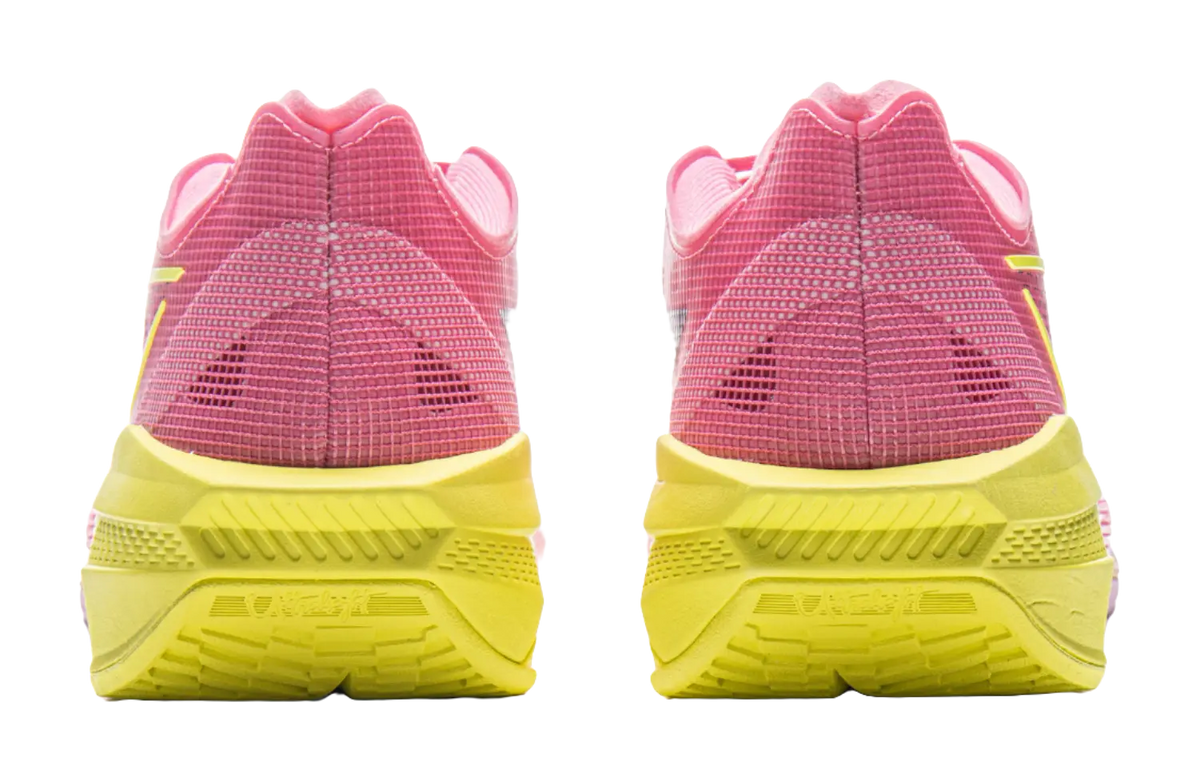 LiNing ULTRALIGHT Cushioning, Slip Resistant, Abrasion Resistant, Rebound Grip Low Top Basketball Shoes Mens Pink  vjsneaker.com