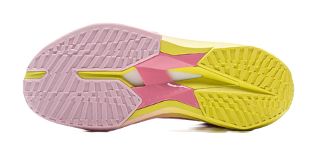 LiNing ULTRALIGHT Cushioning, Slip Resistant, Abrasion Resistant, Rebound Grip Low Top Basketball Shoes Mens Pink  vjsneaker.com