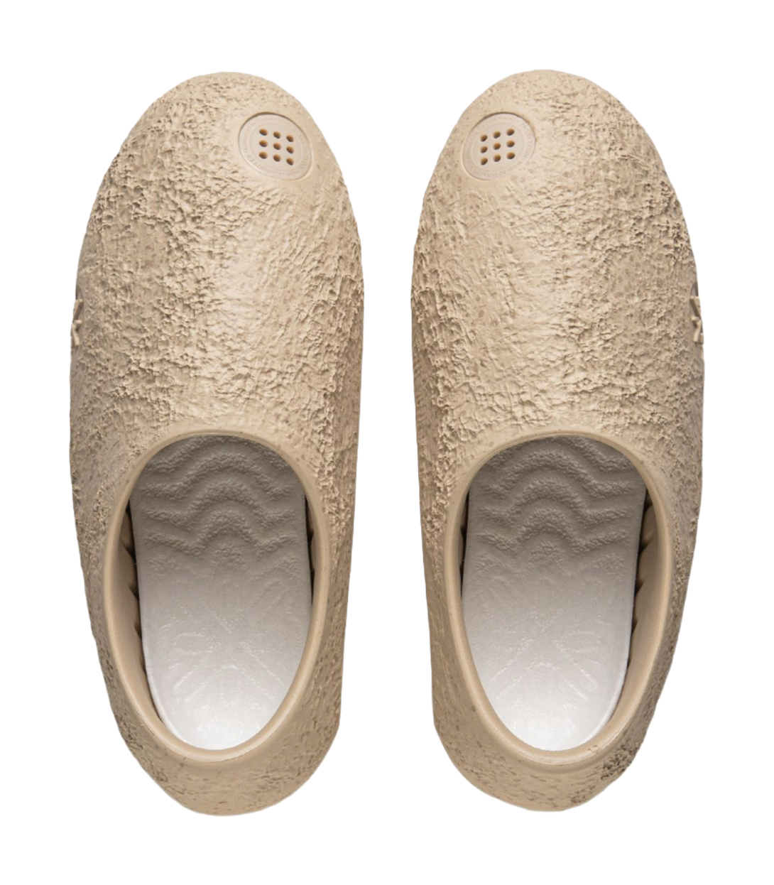 LiNing Vede Slippers Cushioning, Wear Resistant Low top Casual Shoes Men's Deerskin Brown 