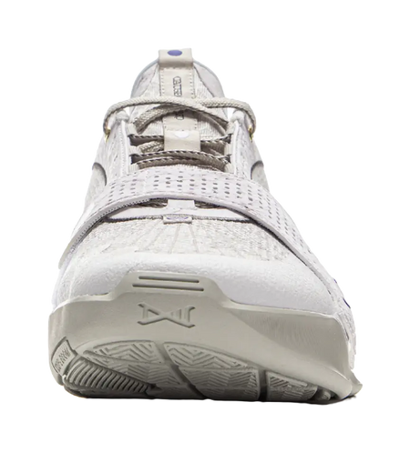 LiNing Wade All City 13 ENCORE - White Gray Basketball Shoes for Men 