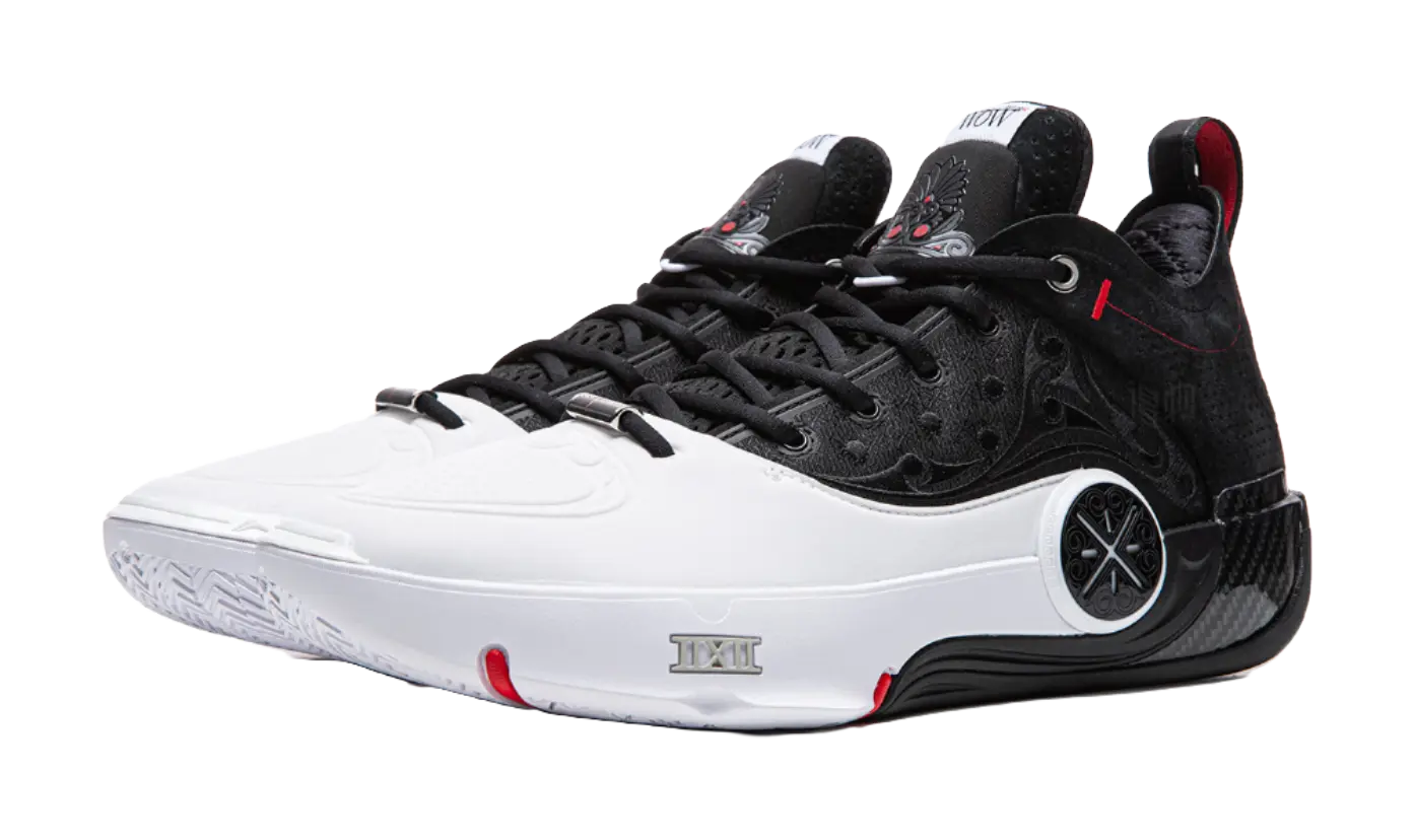 wade signature shoes