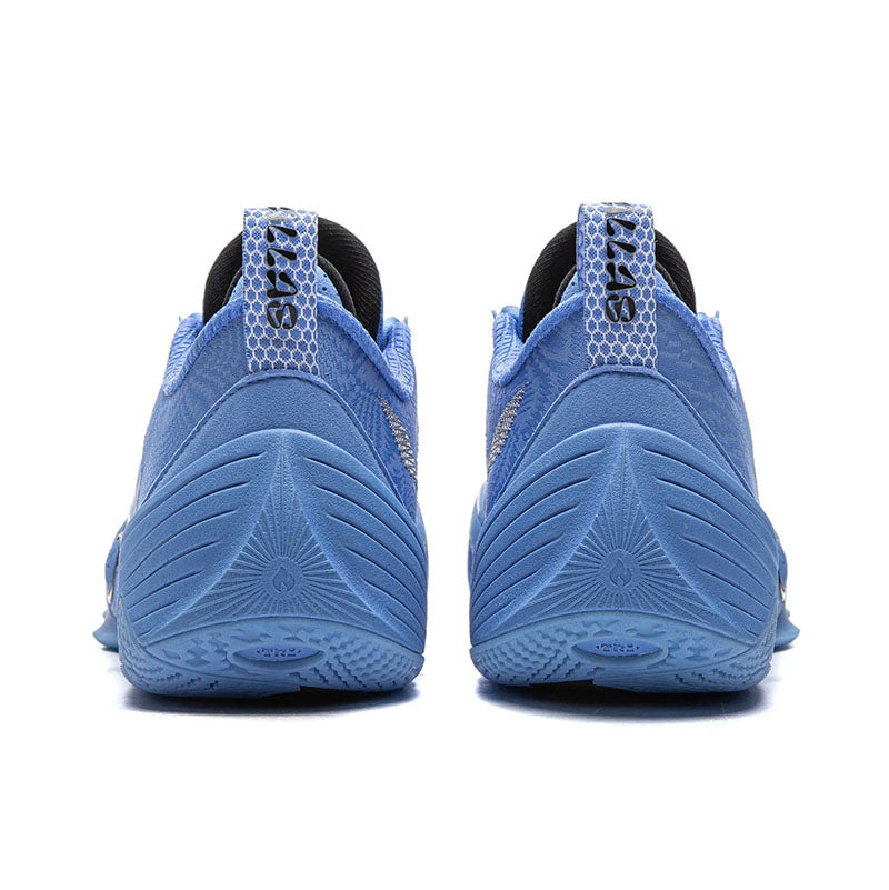 Li-Ning Wade All City 14 (AC14) 'Cowboy City' ABAW001-12 - Basketball Shoes Unisex Blue White