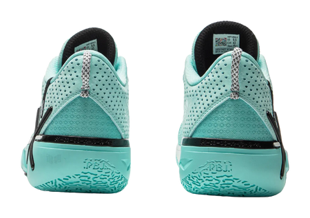 LiNing Wode Phantom 6 Cushioning Anti-Slip And Wear-Resistant Breathable Rebound Low-Top Basketball Shoes Mens Blue  vjsneaker.com