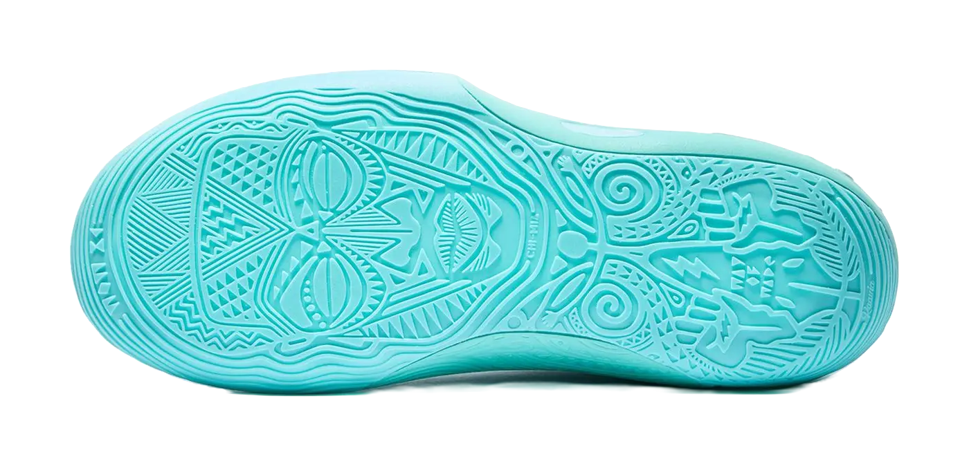 LiNing Wow11 Cushioning Wear-Resistant Lightweight Rebound Low-Top Basketball Shoes Mens Parrot Green 