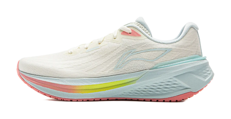 LiNing Wu Yue 3.0 Cushioning Slip Resistant Abrasion Resistant Breathable Support Lightweight Rebound Low top Casual  vjsneaker.com