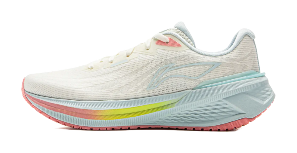 LiNing Wu Yue 3.0 Cushioning Slip Resistant Abrasion Resistant Breathable Support Lightweight Rebound Low top Casual  vjsneaker.com