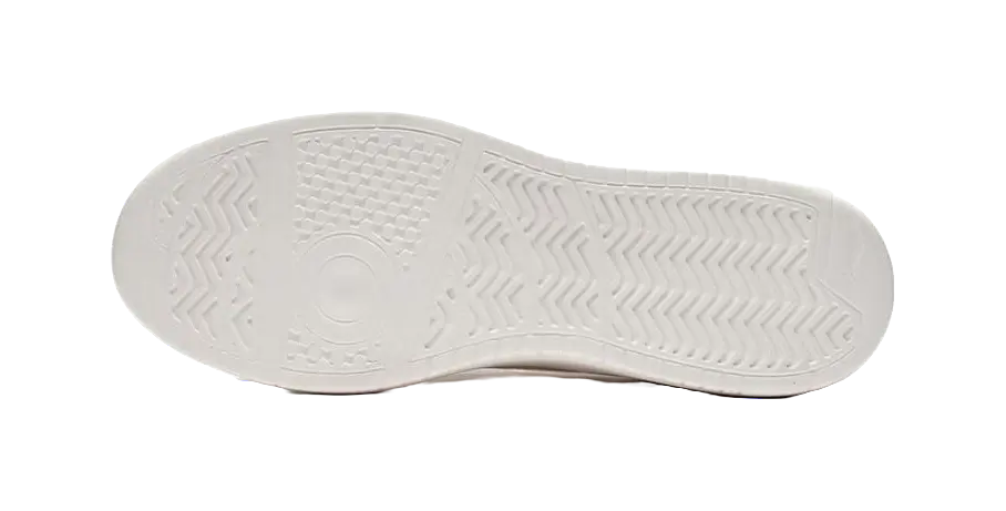 LiNing Years Old Anti-Slip Wear-Resistant Breathable Height Increasing Low-Top Skateboard Shoes Men's White 