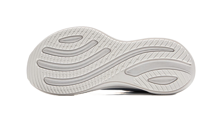 LiNing Yueying 5 Cushioning Abrasion Resistant Breathable Low top Running Shoes Men's Blue 