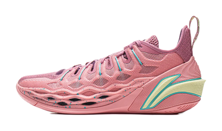 LiNing 2025 Jimmy Butler Buckets "Honey Peach" pink