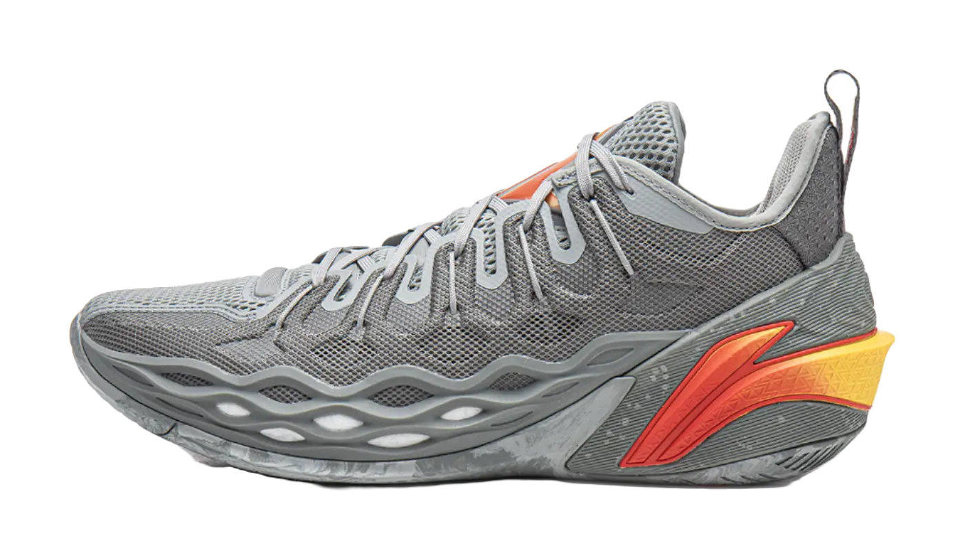 LiNing Jimmy Butler Buckets ‘Avenger' grey