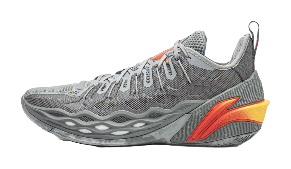 LiNing Jimmy Butler Buckets ‘Avenger' grey