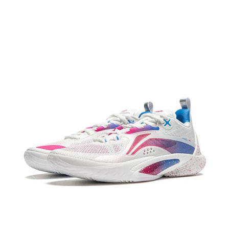 LPL X Li-Ning Speed 10 "10th Anniversary" ABAT085-16 - Basketball Shoes Unisex