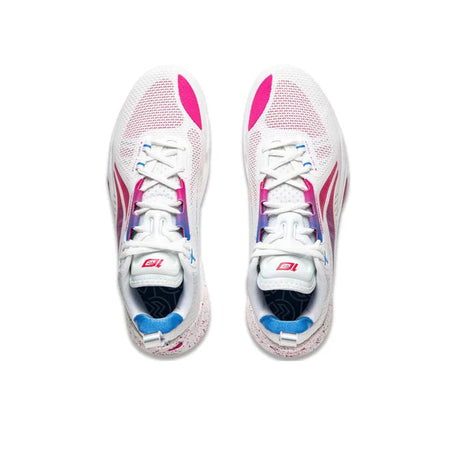 LPL X Li-Ning Speed 10 "10th Anniversary" ABAT085-16 - Basketball Shoes Unisex