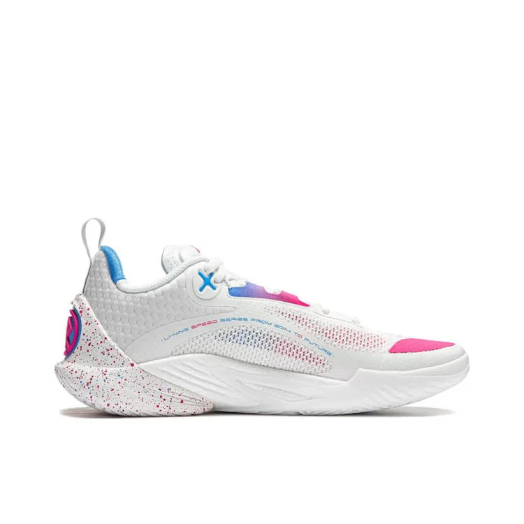 LPL X Li-Ning Speed 10 "10th Anniversary" ABAT085-16 - Basketball Shoes Unisex