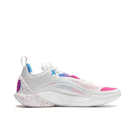 LPL X Li-Ning Speed 10 "10th Anniversary" ABAT085-16 - Basketball Shoes Unisex