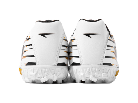 MEIKE Soccer Shoes Unisex Low top Green/Black/White/Blue 