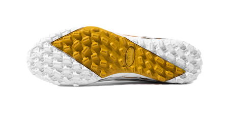 MEIKE Soccer Shoes Unisex Low top Green/Black/White/Blue 