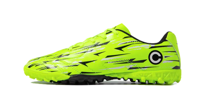 MEIKE Unrestrained Running Low top Kids Soccer Shoes Teenagers 