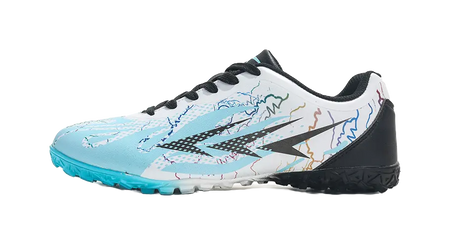 MEIKE Unrestrained Running Low top Kids Soccer Shoes Teenagers 