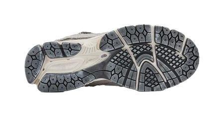 New Balance 2002R Protection Pack - Grey sneakers  vjsneaker.com