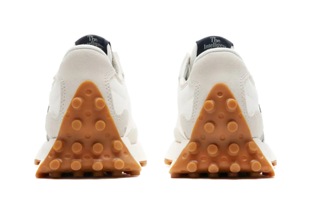 New Balance 327 Moonbeam Outerspace Womens  vjsneaker.com